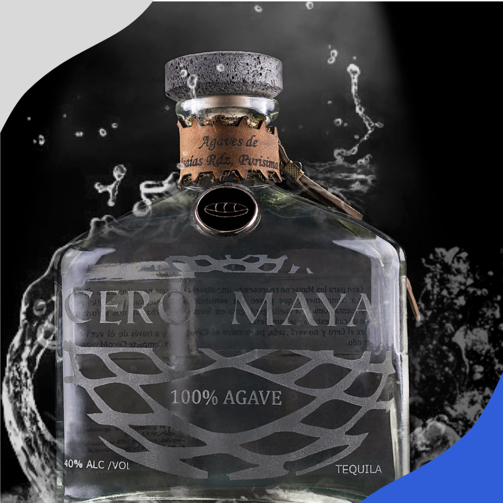 tequila ceromaya